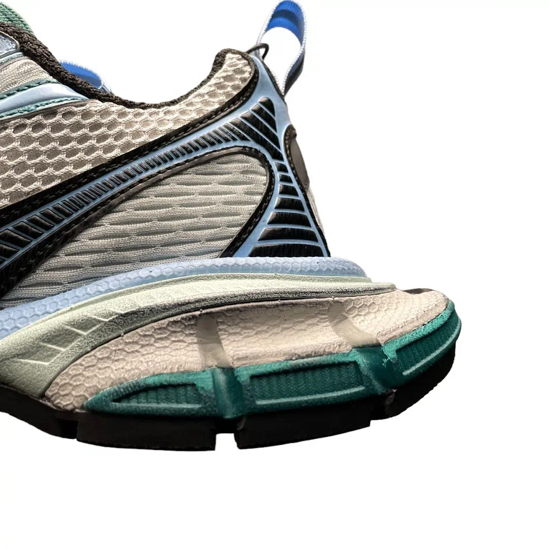 Balenciaga 3XL Sneaker in Blue、mysite、Cacoeks