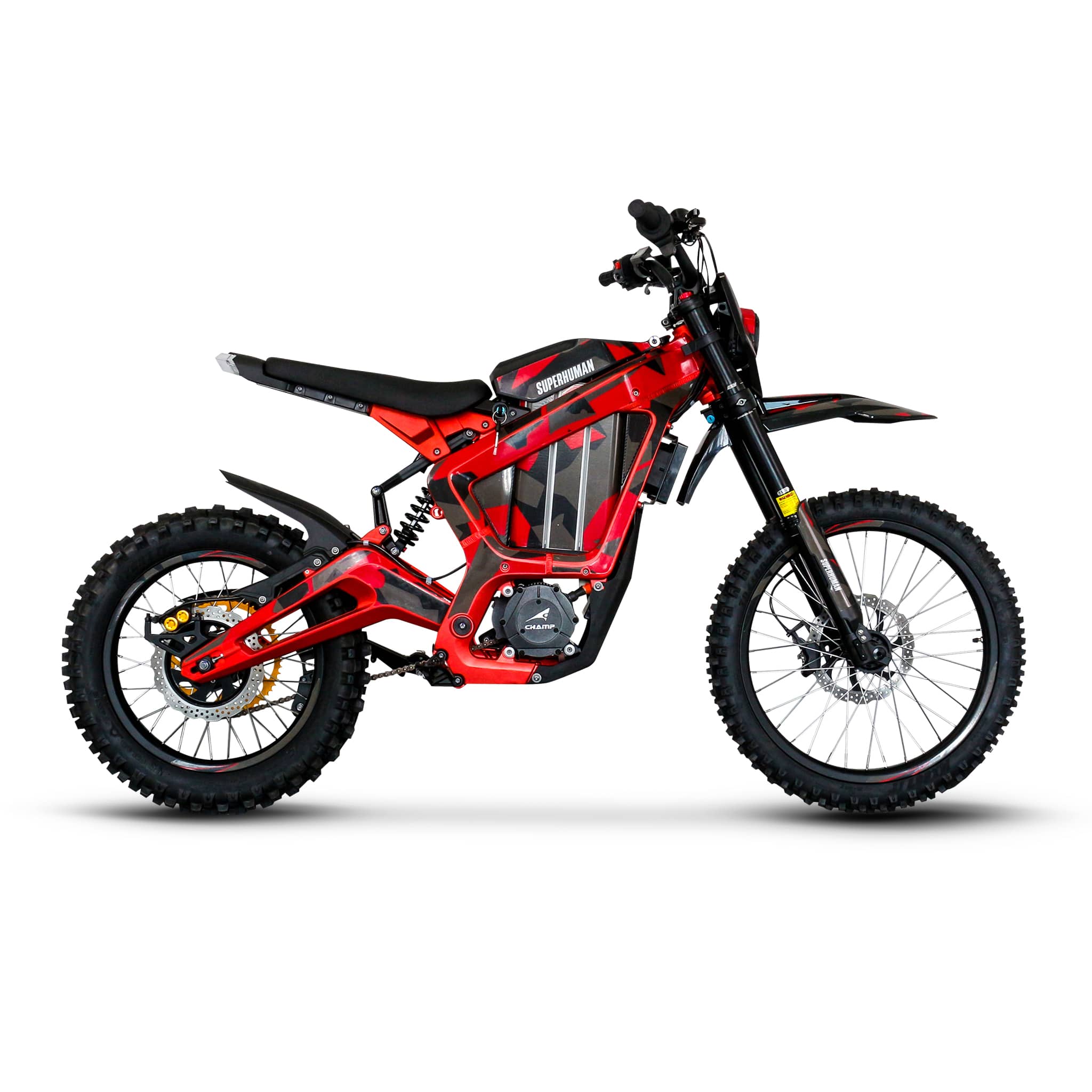 Champ Pro Electric Dirt Bike、mySite、bearsvspackers