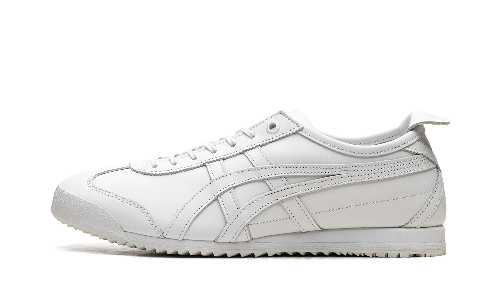 Tiger Mexico 66 SD "Triple White"、mysite、Cacoeks