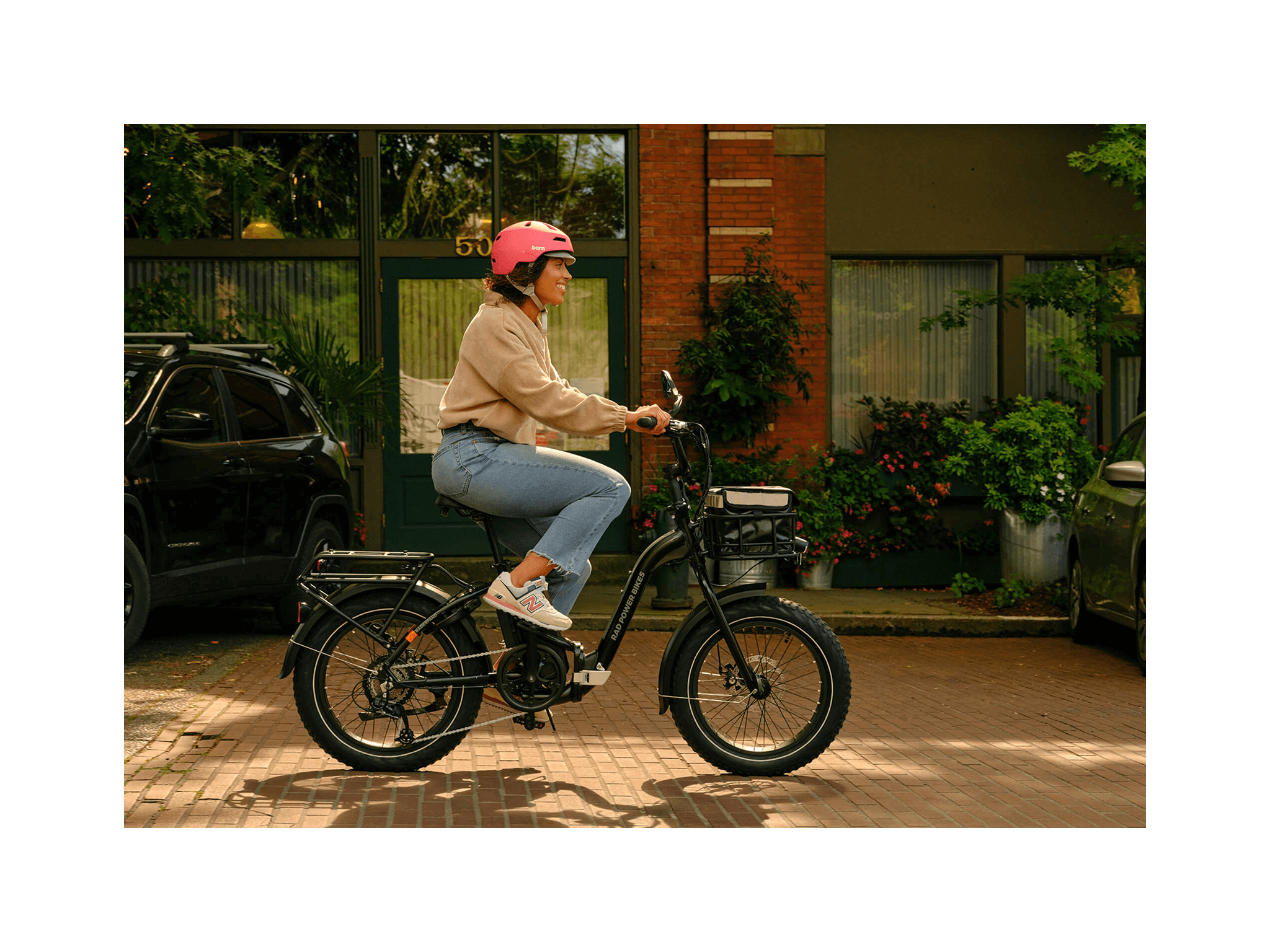 RadExpand™ 5 Electric Folding Bike、mySite、bearsvspackers