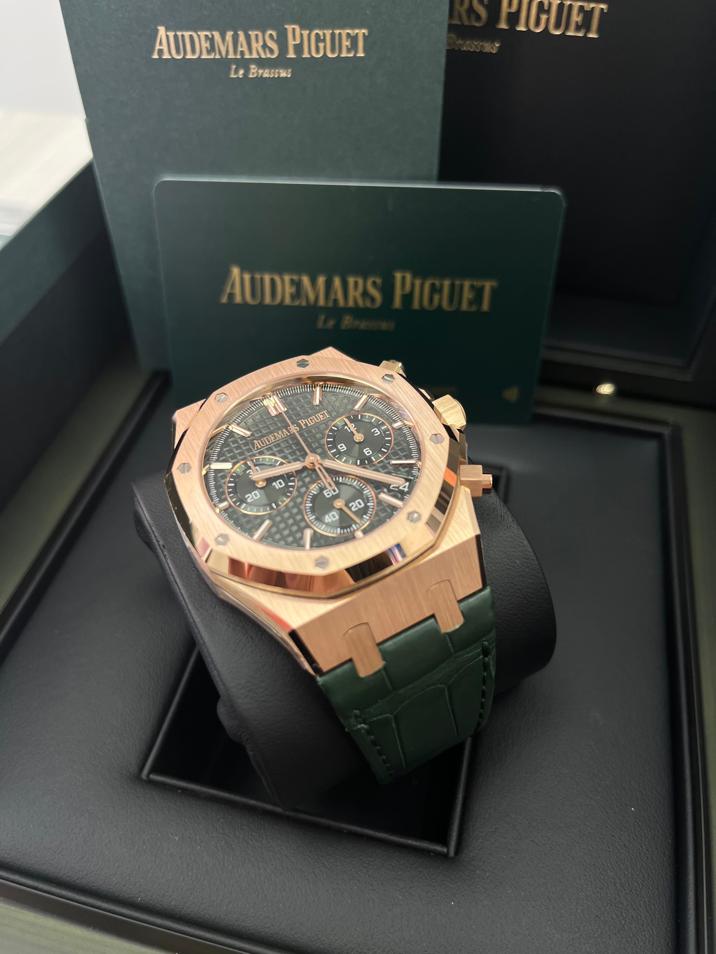 Watch 2