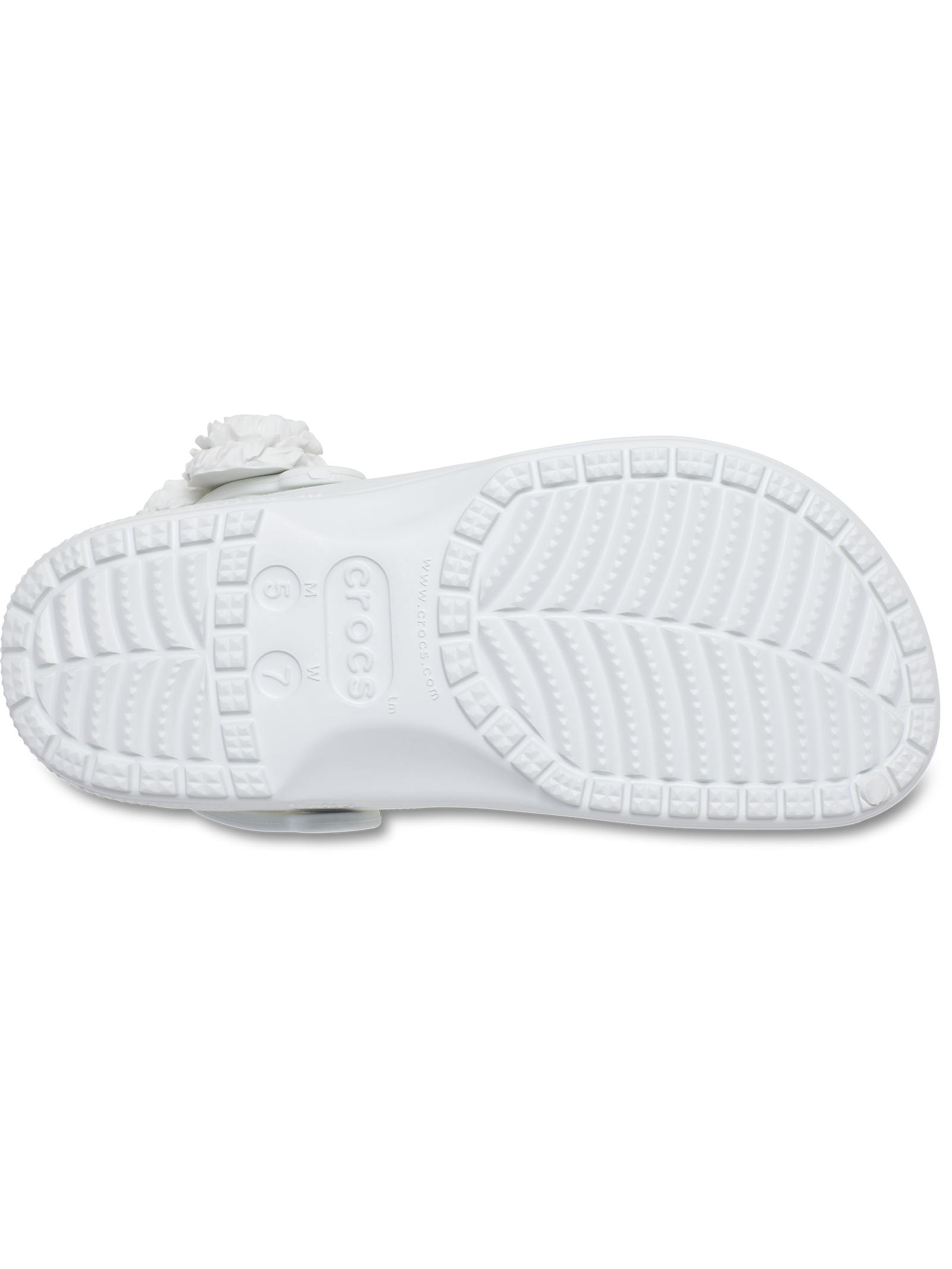 Women's Crush Bouquet Clog