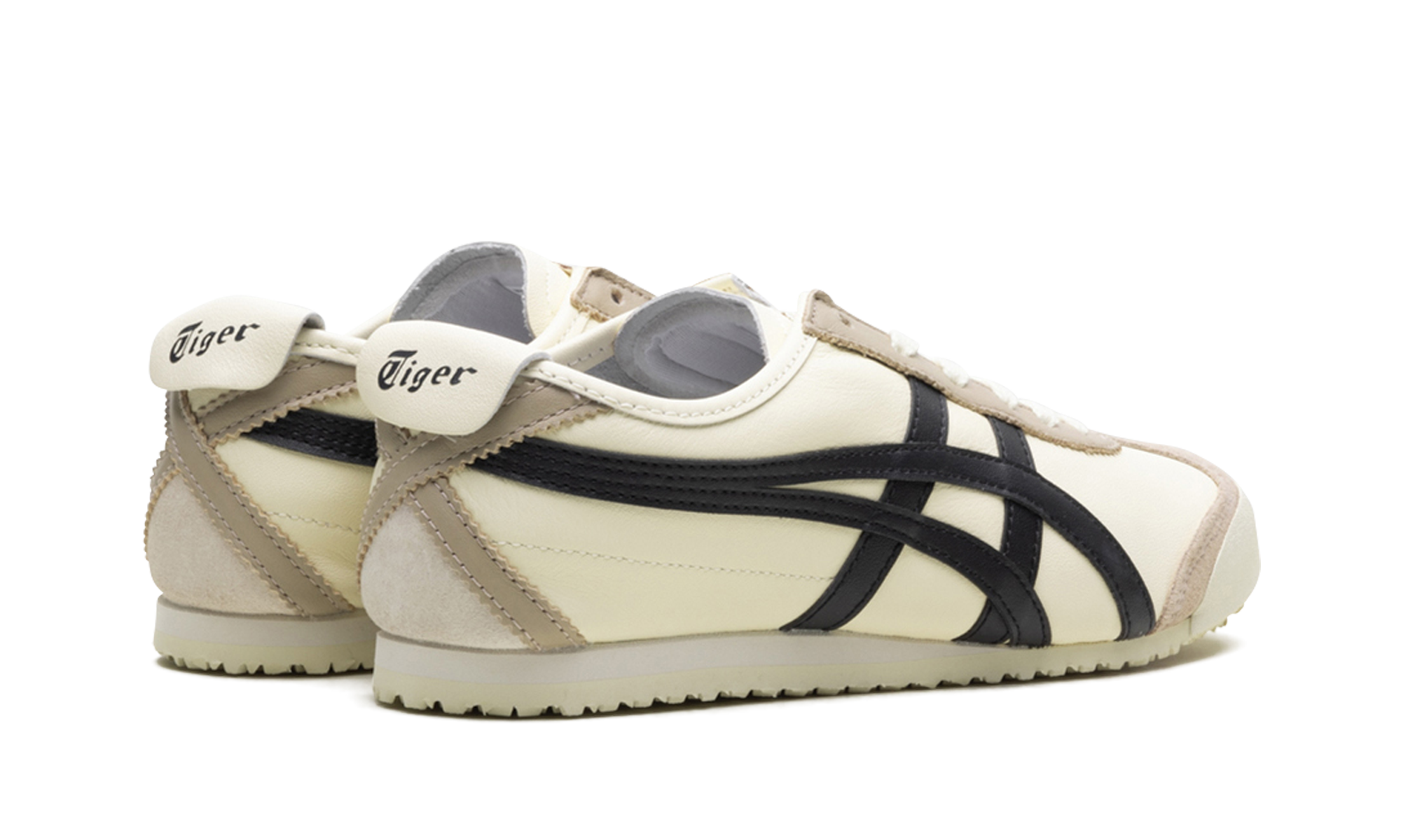 Tiger Mexico 66 "Ivory Black"、mysite、Cacoeks