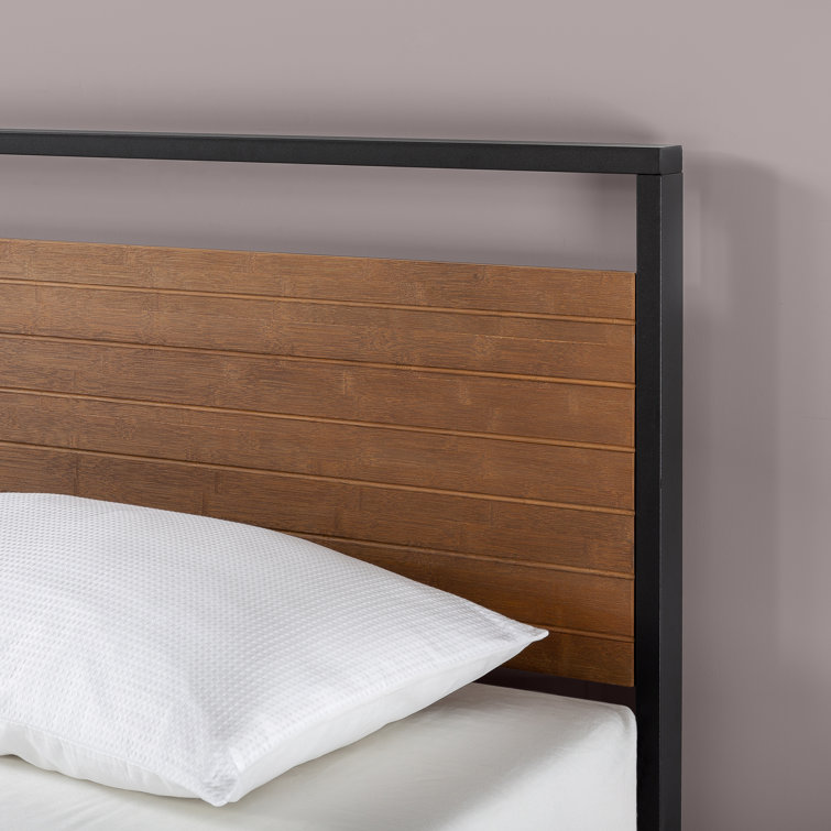 Gurmale Bed