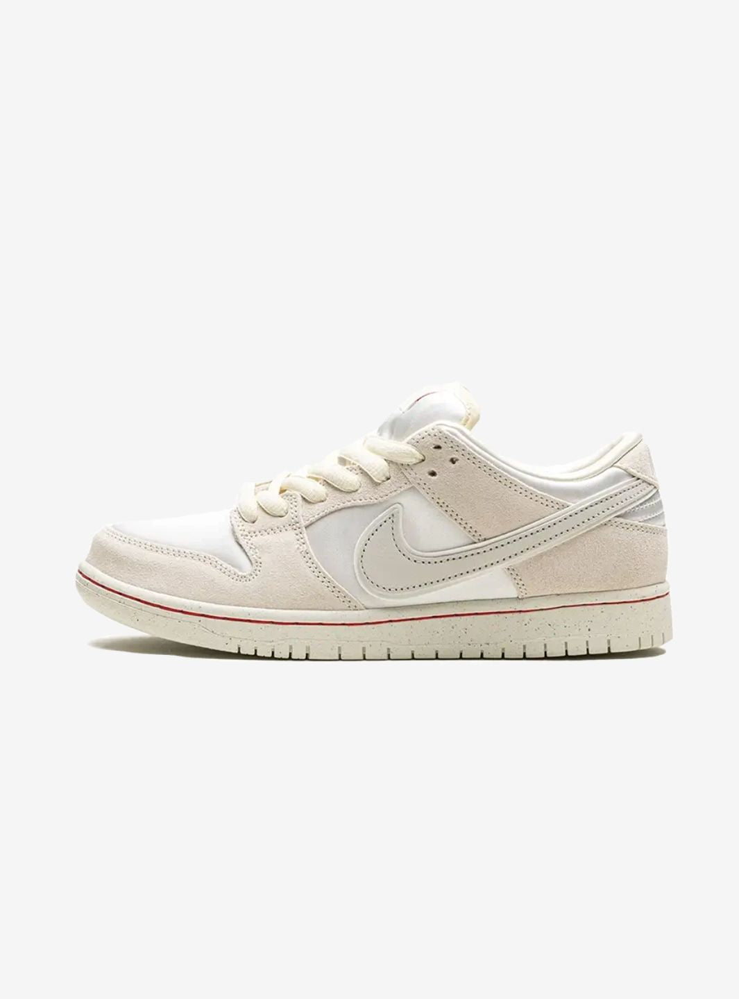 Nike SB Dunk Low City Of Love Light Bone、NIKE、Cacoeks
