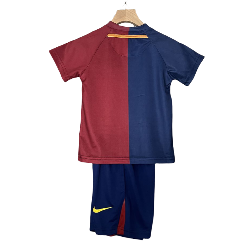 08-09 kids kit Barcelona Home soccer jersey-Retro version: Ajax 24-25 Home Stadium Jersey - Fans Version mysite: Adidas luxuryfootballshirts.com: https://www.luxuryfootballshirts.com/
