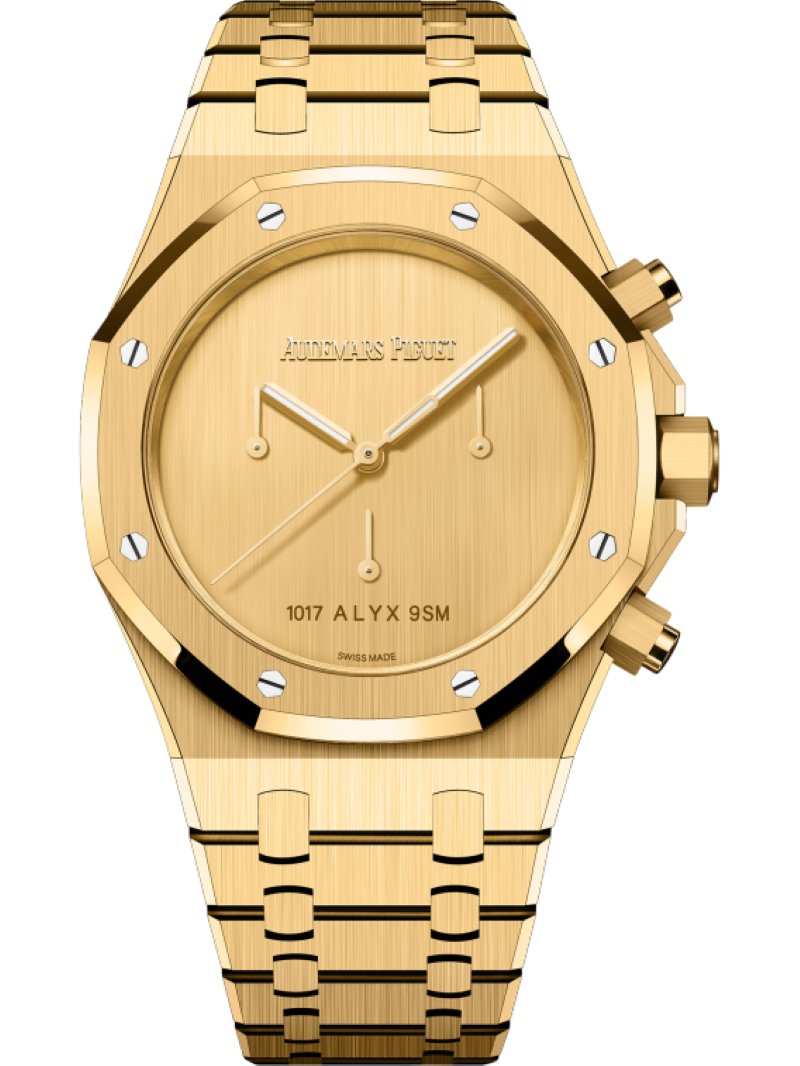 Watch 4
