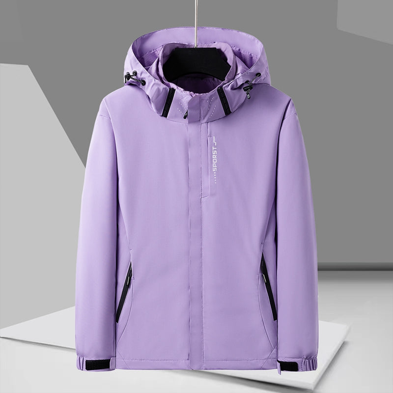 MLB 6266 Outdoor Jacket