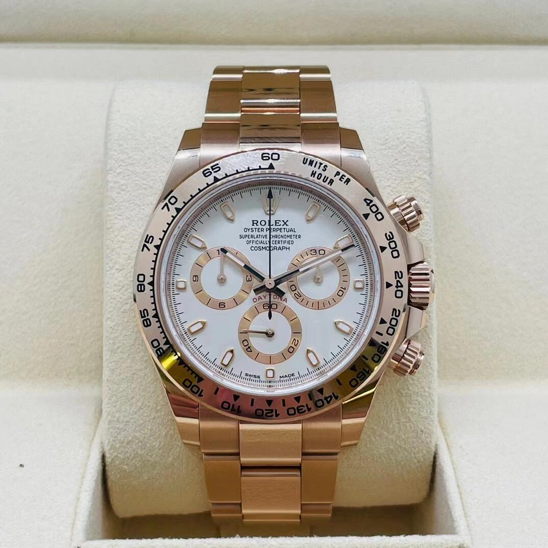 ZIICK Watch 1