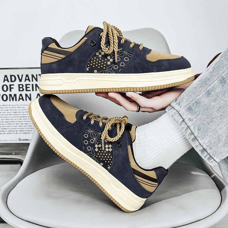 ‘Quantum Quake’ X9X Sneakers