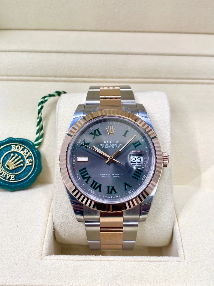 ZIICK Watch 1