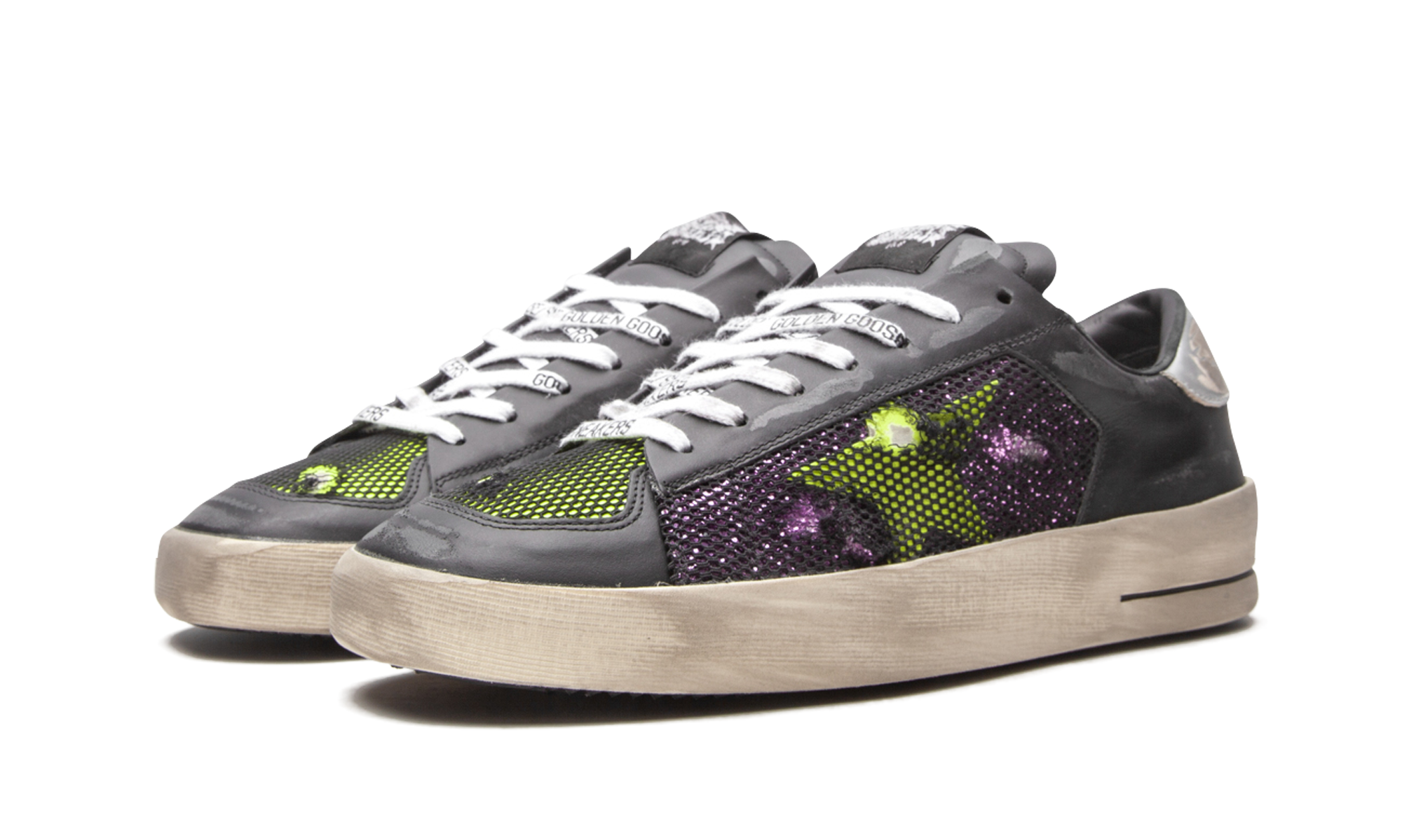 STARDAN、mysite、Cacoeks