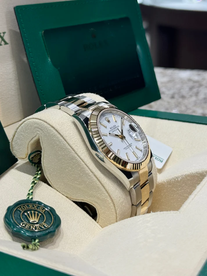 ZIICK Watch 2