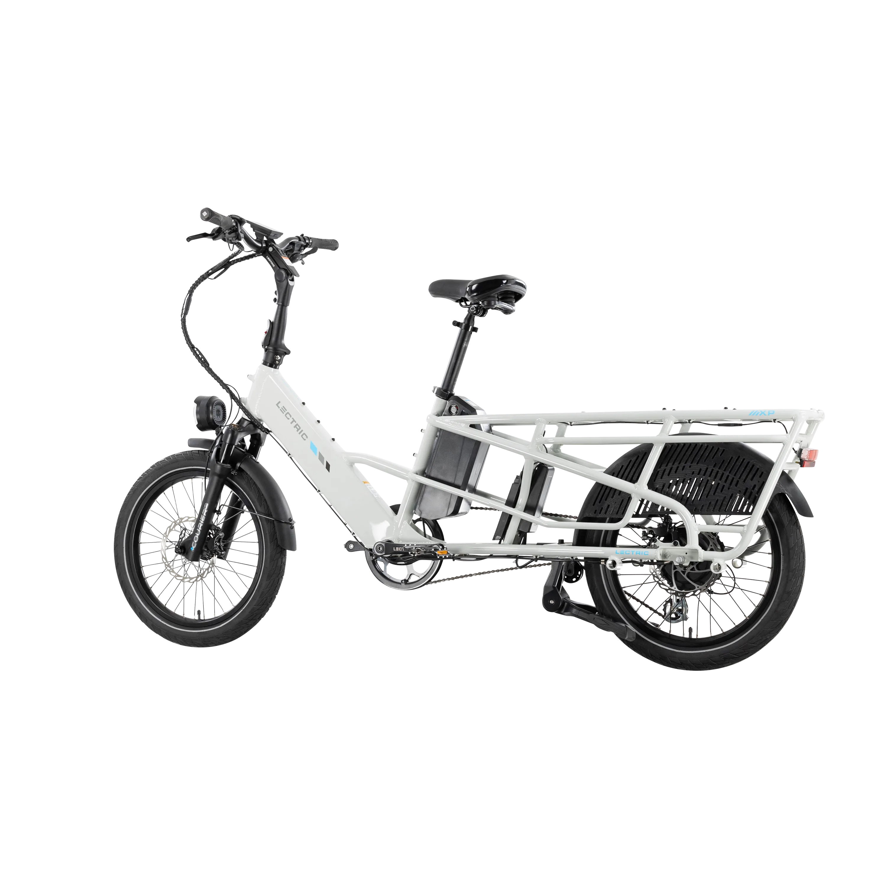 XPedition 2.0 Stratus White + FREE Running Boards, Cushions, Elite Headlight, & Suspension Seat Post ($326 Value)、mySite、bearsvspackers
