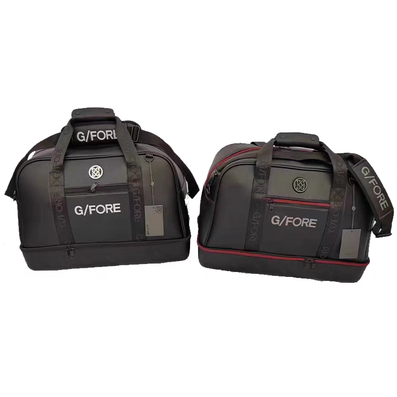 TITLESIT TAYLORMADE G/FORE GOLF BAG