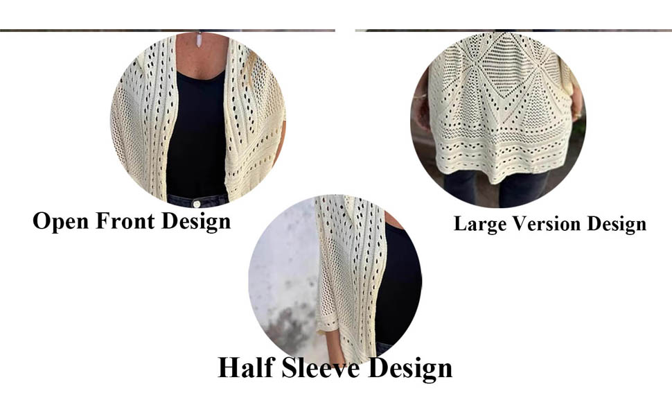 Womens Basic Plain Knit Tops