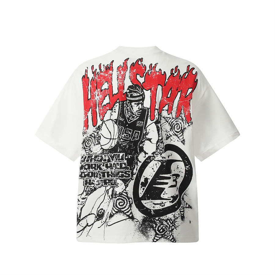 6_109 Hellstar T-shirt、mysite、Cacoeks