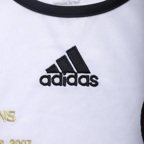 06-07 AC Milan Away soccer jersey-Retro version: Ajax 24-25 Home Stadium Jersey - Fans Version mysite: Adidas luxuryfootballshirts.com: https://www.luxuryfootballshirts.com/
