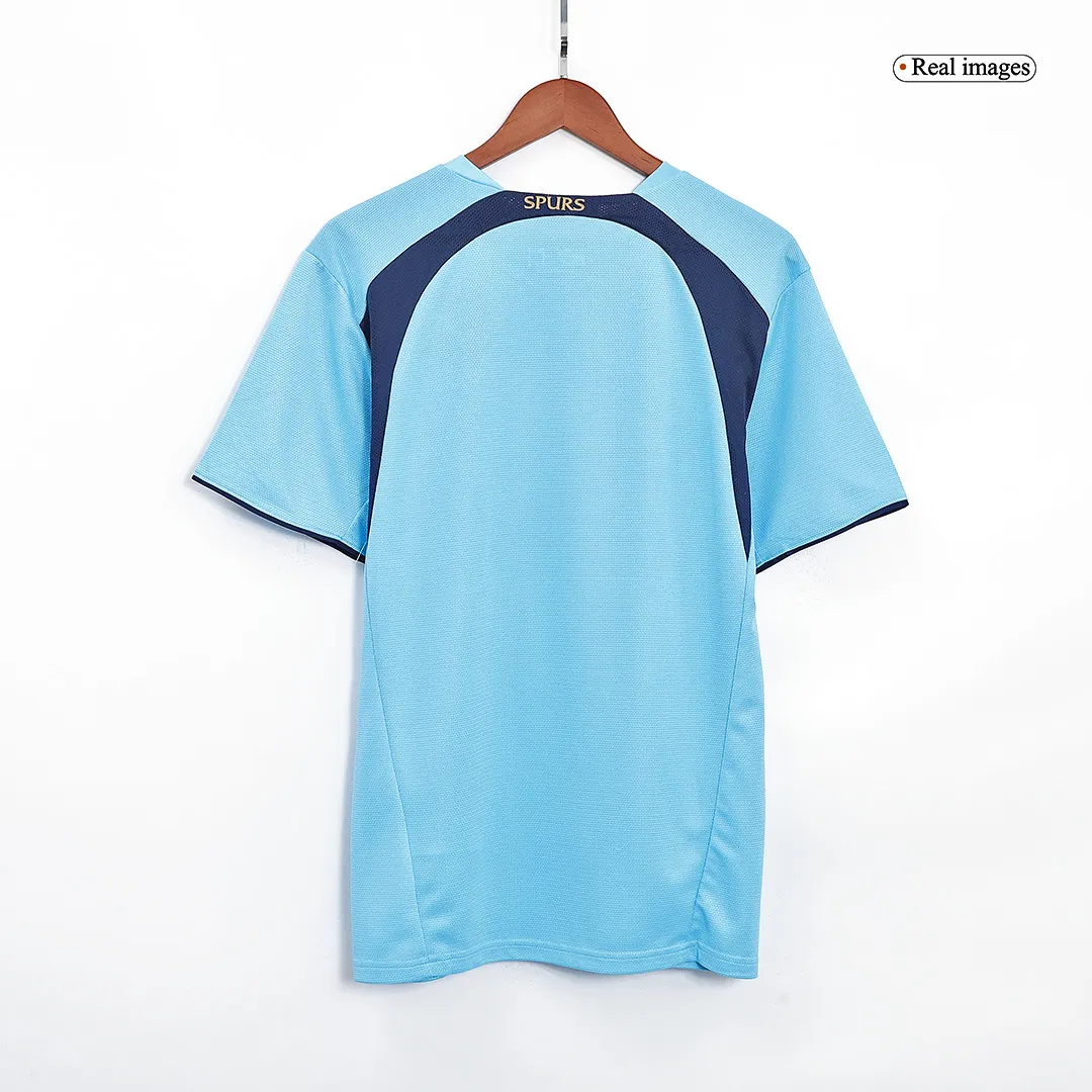 06-07 Tottenham Away season -Retro Jersey: Ajax 24-25 Home Stadium Jersey - Fans Version mysite: Adidas luxuryfootballshirts.com: https://www.luxuryfootballshirts.com/