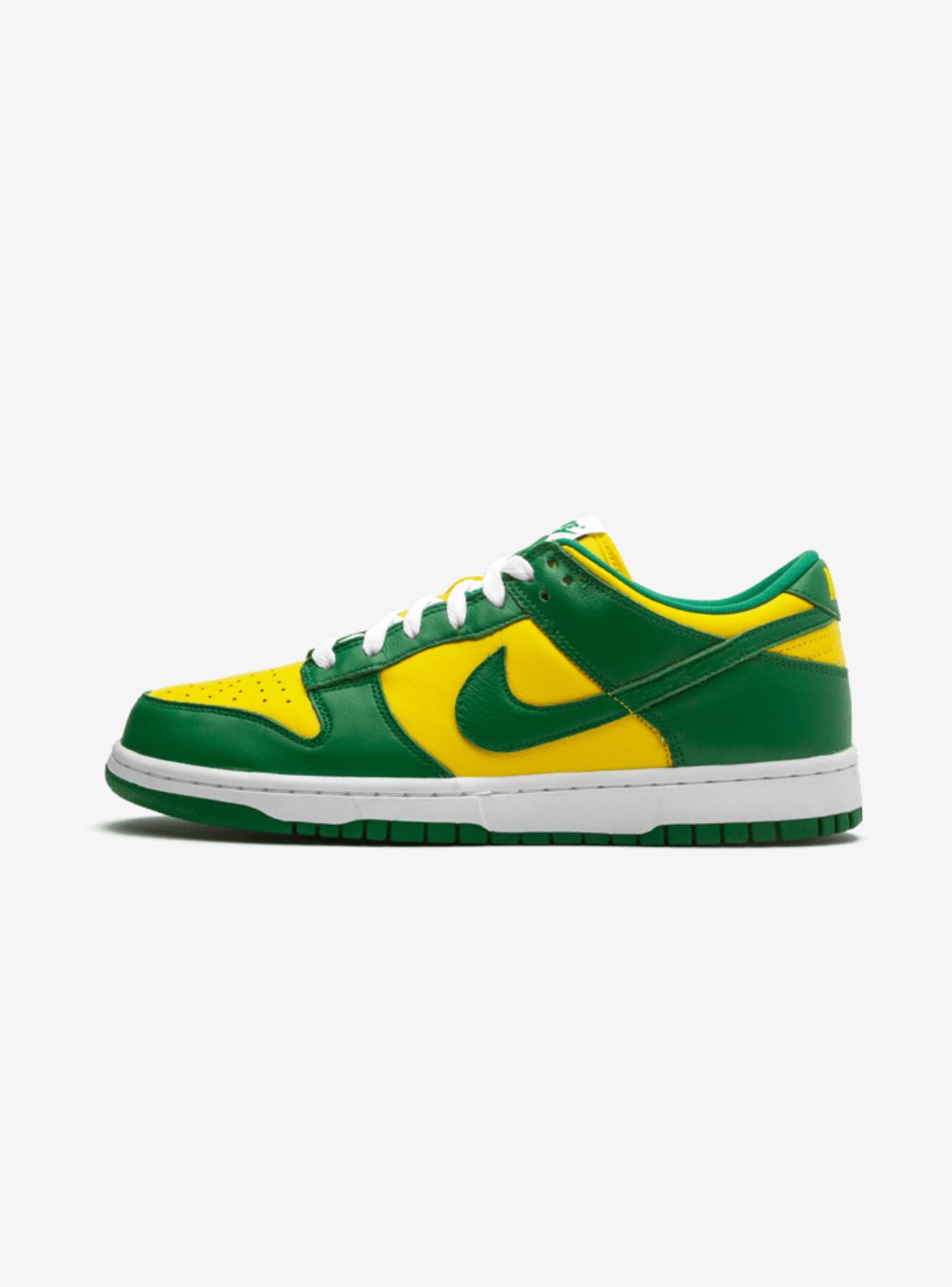 Nike Dunk Low Brazil (2020)、NIKE、Cacoeks