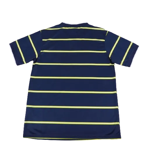 97-98 Pumas UNAM Home soccer jersey-Retro version: Ajax 24-25 Home Stadium Jersey - Fans Version mysite: Adidas luxuryfootballshirts.com: https://www.luxuryfootballshirts.com/