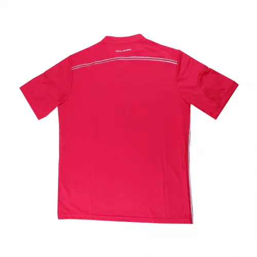 14-15 Real Madrid away soccer jersey-Retro version: Ajax 24-25 Home Stadium Jersey - Fans Version mysite: Adidas luxuryfootballshirts.com: https://www.luxuryfootballshirts.com/