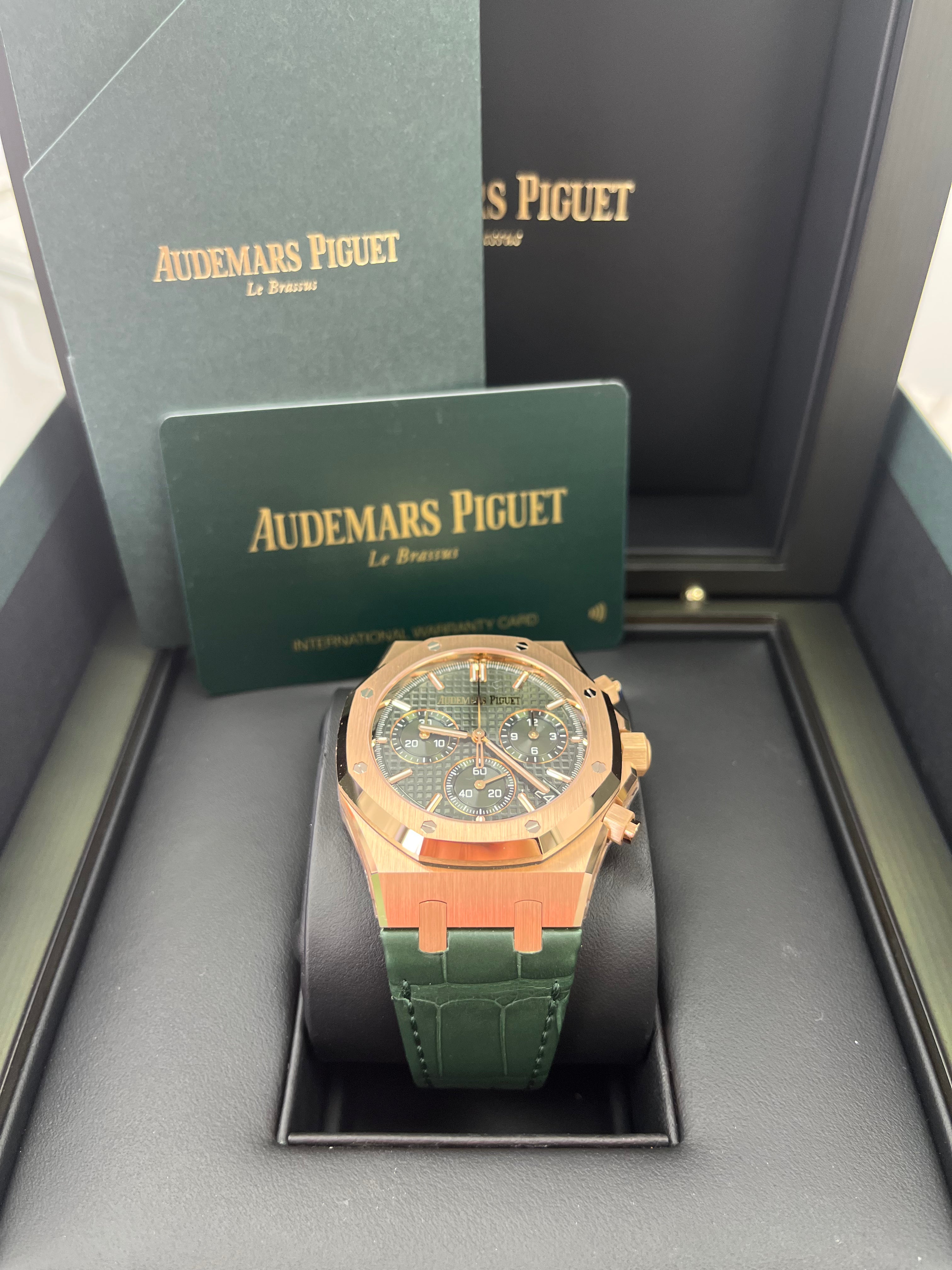 Watch 1