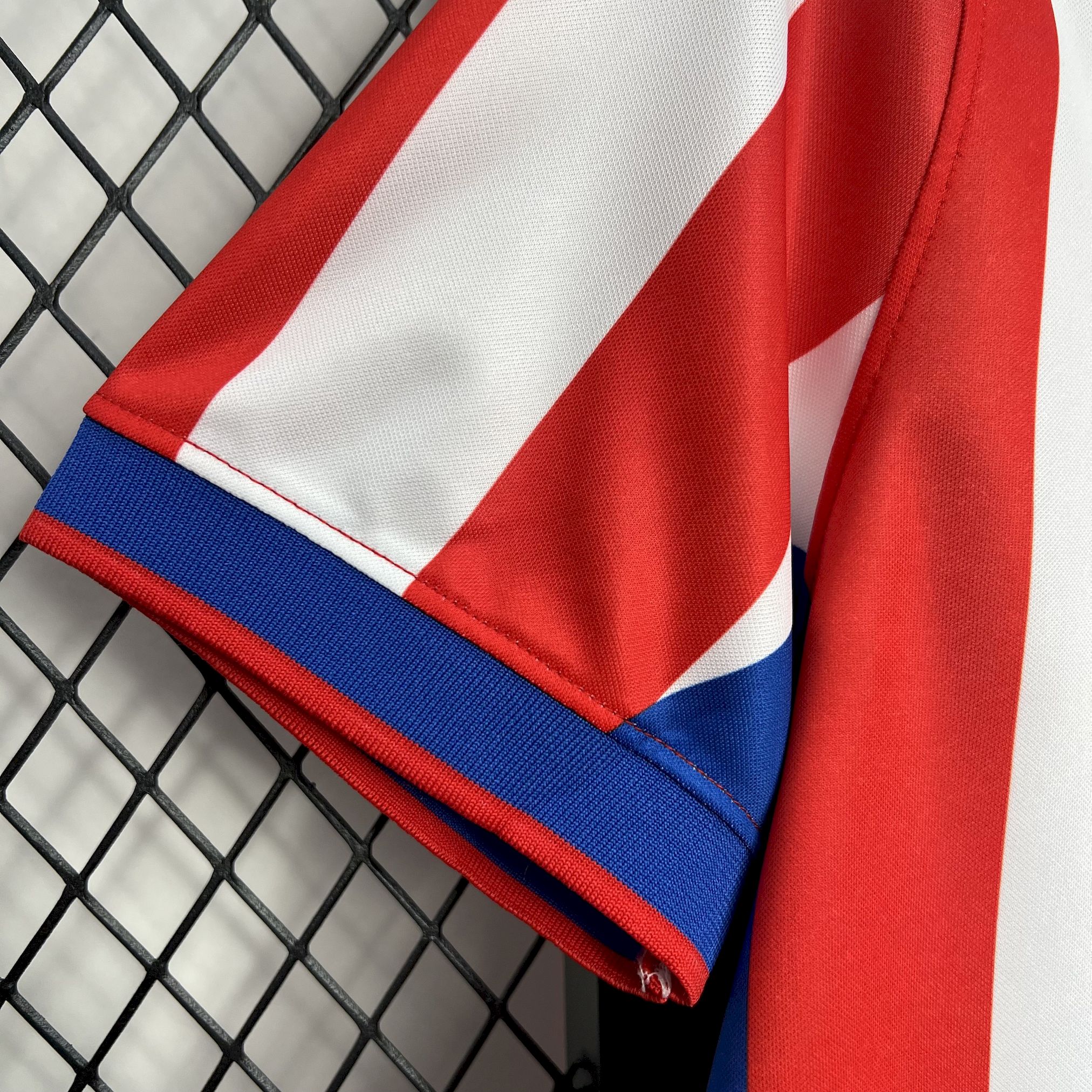 SIUjerseys-Retro Sporting de Gijon 2002-03 Home Jersey