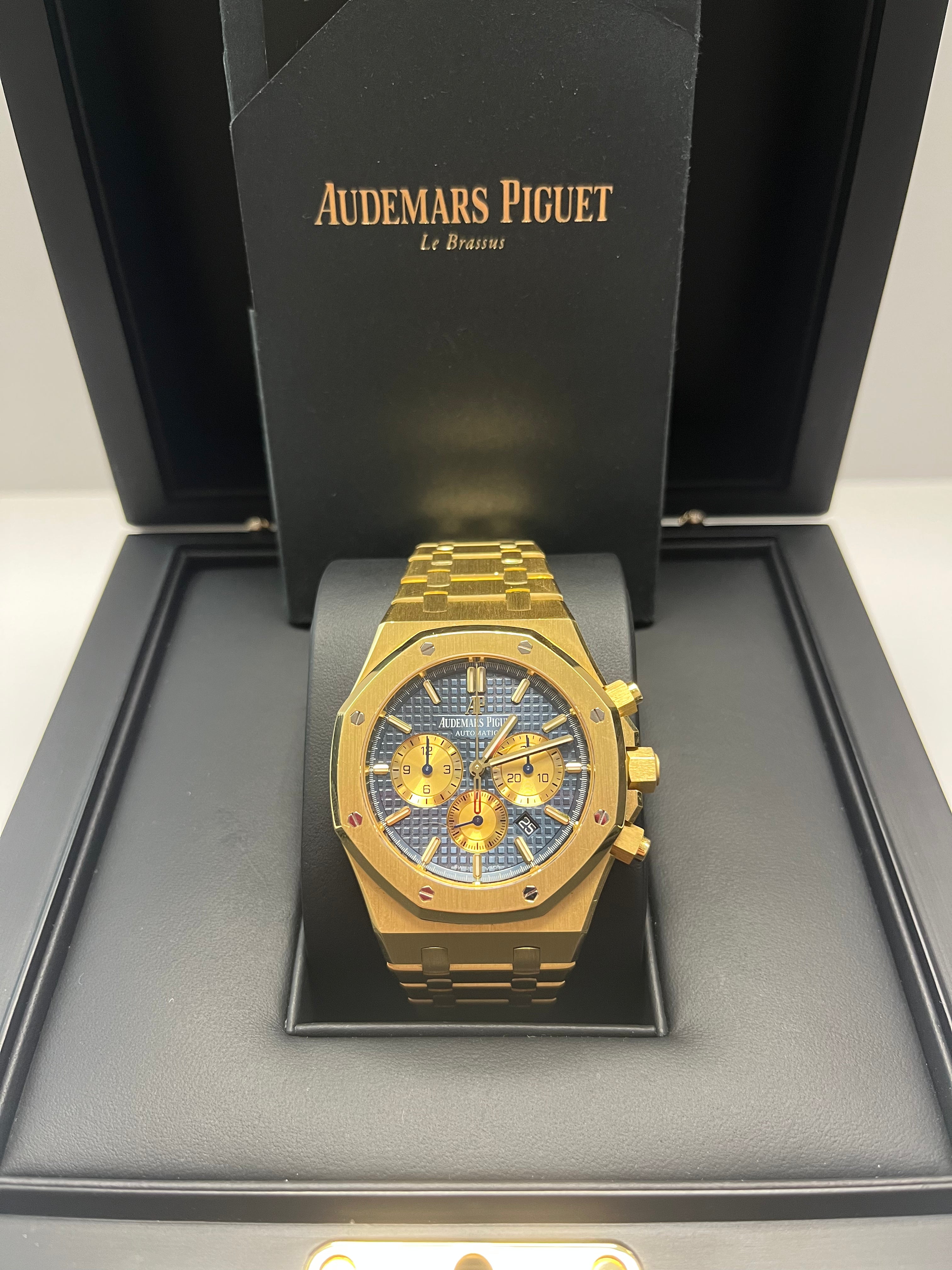 Watch 1
