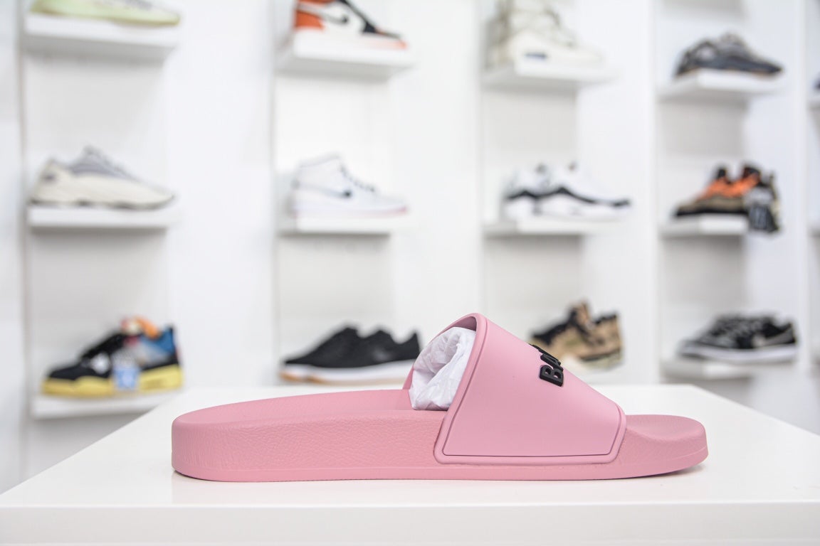 Balenciaga Sandal in Pink、mysite、Cacoeks