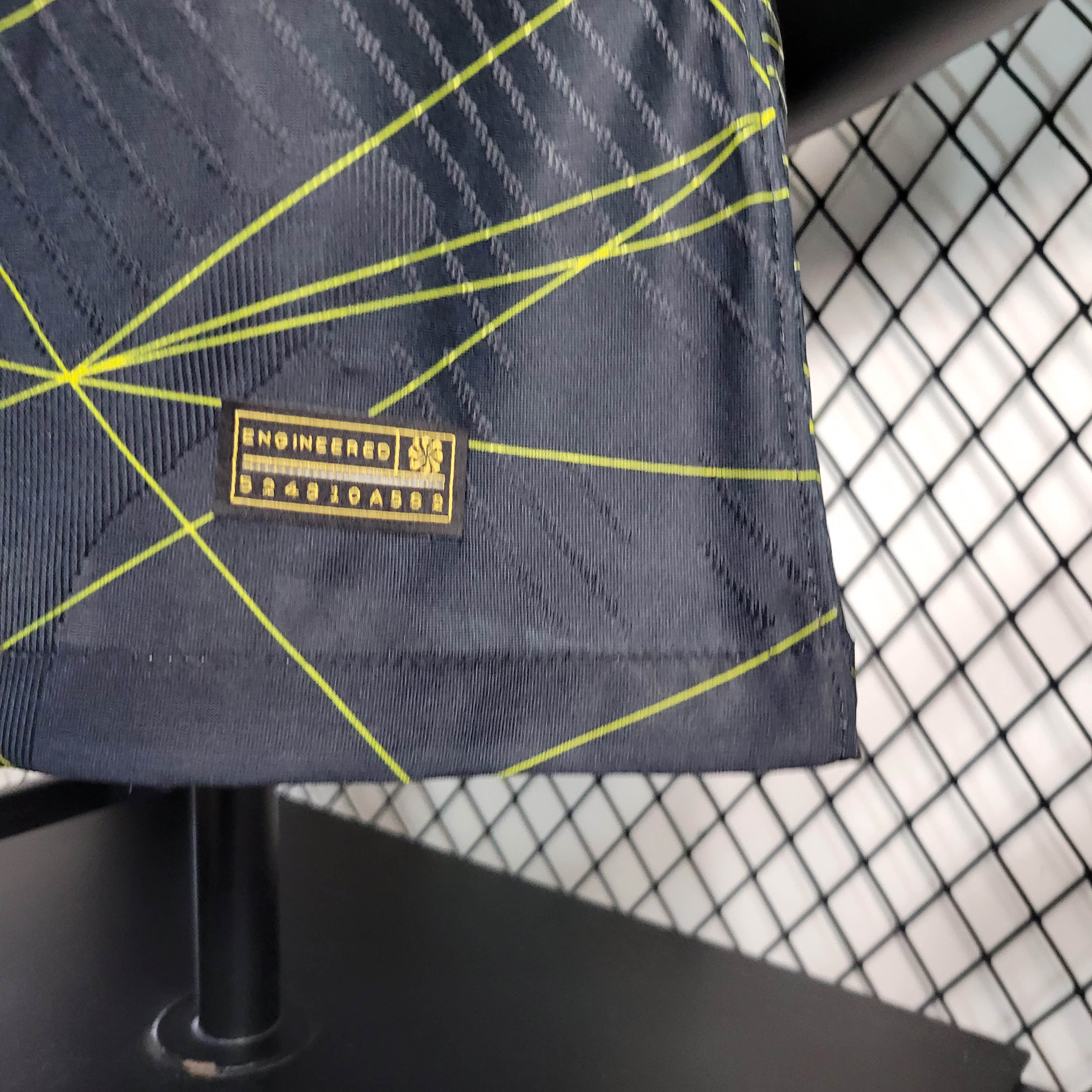 2022/2023 Player Version Psg Paris Saint-Germain Fourth Away:football jersey mysite: unitedjerseyfootball 邓江浪:football