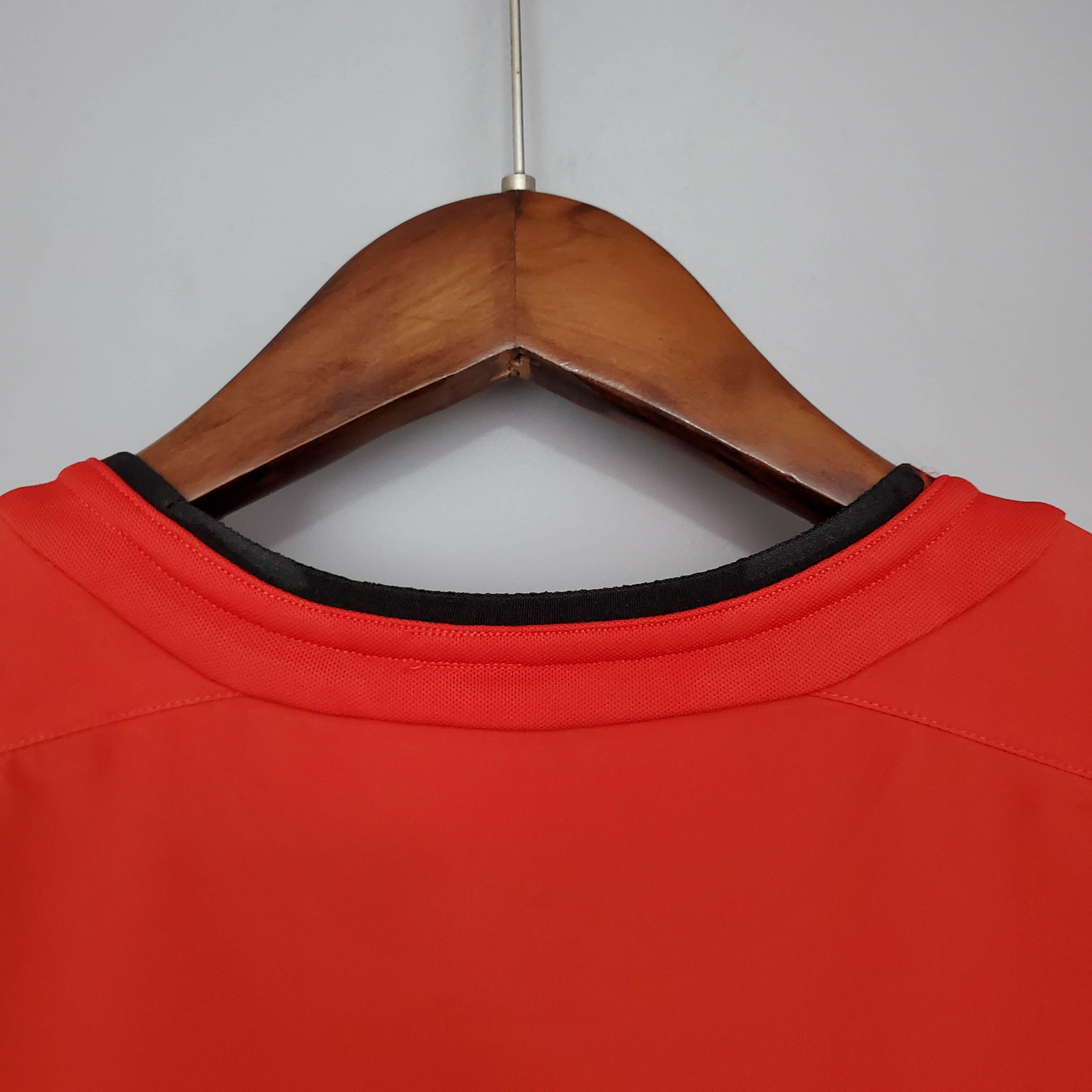 2002/2004 Retro Manchester United Home Football Shirt 1:1 Thai Quality:football jersey mysite: unitedjerseyfootball 邓江浪:football