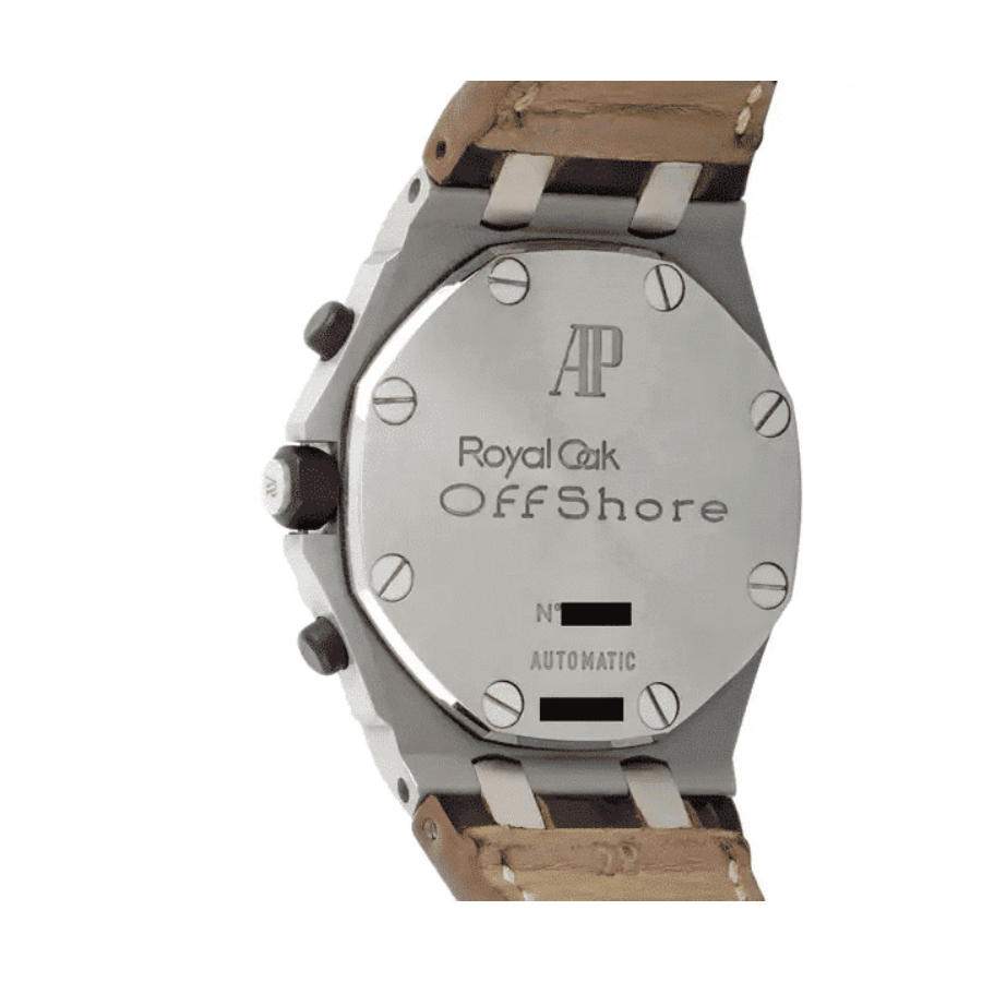 AP Safari Replica