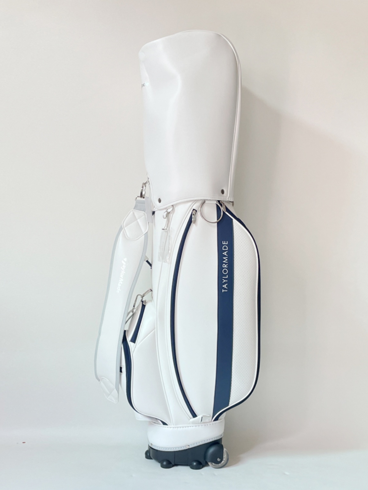 TITLESIT TAYLORMADE G/FORE GOLF BAG