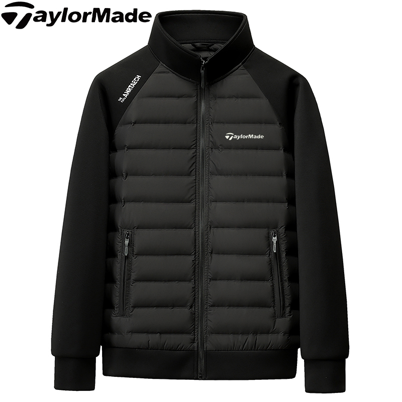 TITLESIT TAYLORMADE G/FORE GOLF BAG