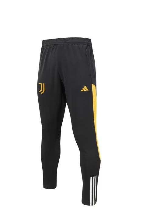 2023/2024 Juventus Half-Pull Training Suit Black Football Shirt 1:1 Thai Quality Set:football jersey mysite: unitedjerseyfootball 邓江浪:football