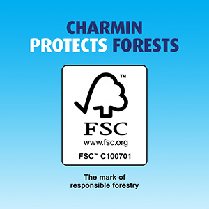 FSC Certified 