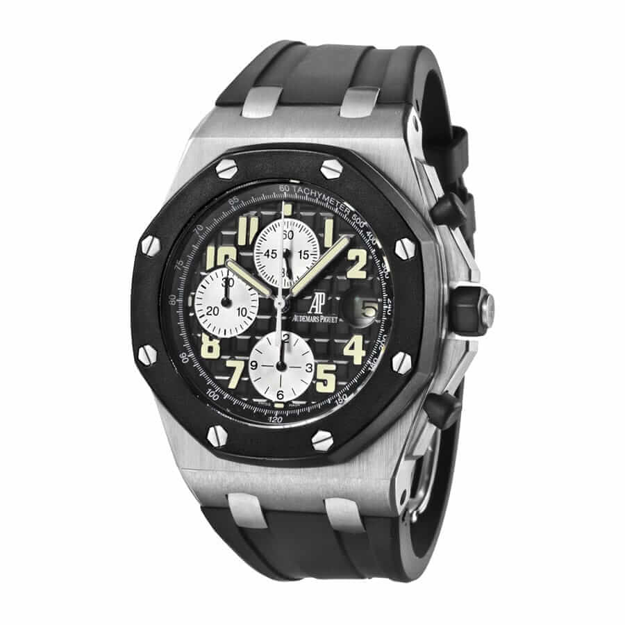 audermars piguet