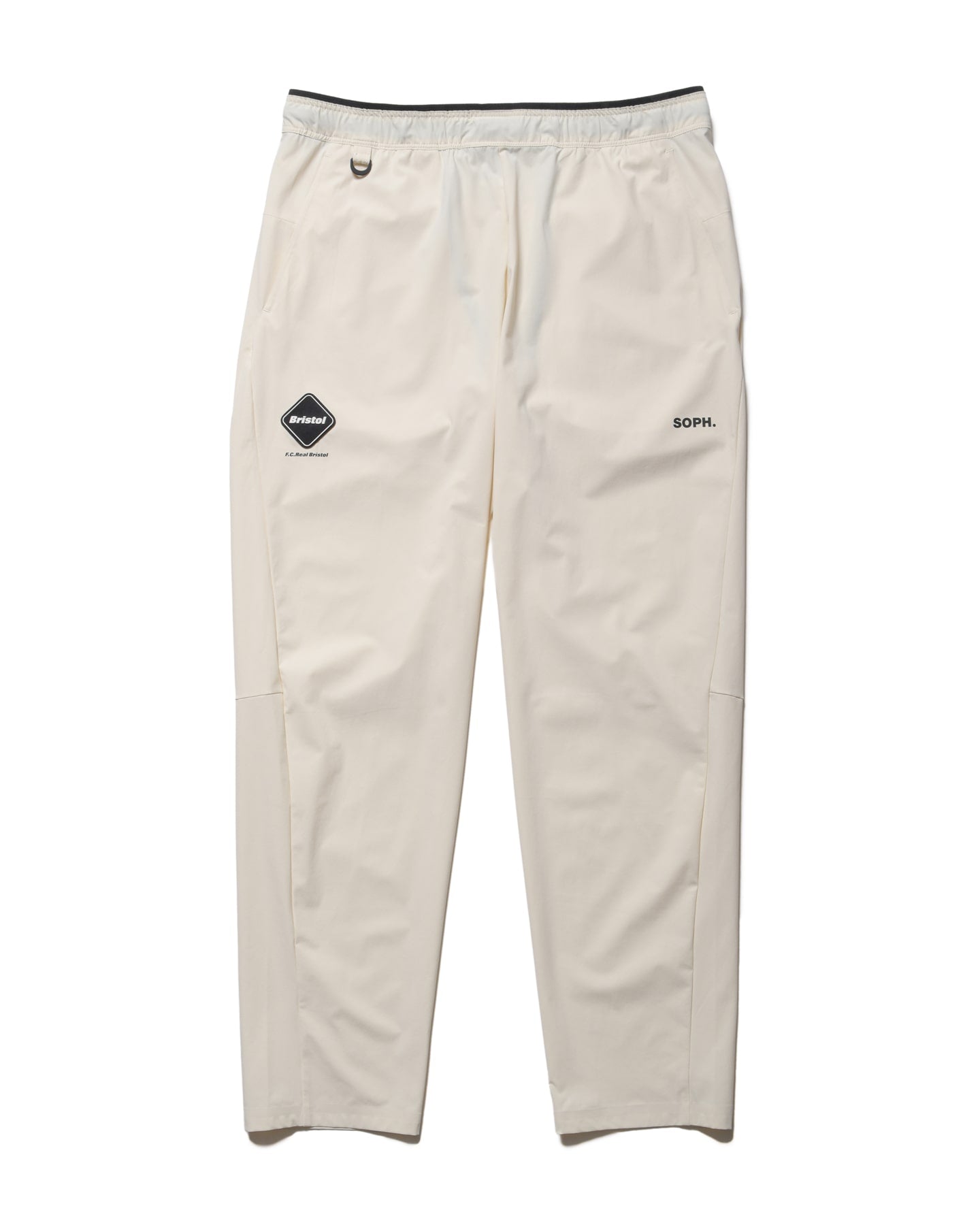 F.C.Real Bristol 25S/S CORDURA STRETCH TEAM TRACK PANTS  FCRB-250057 