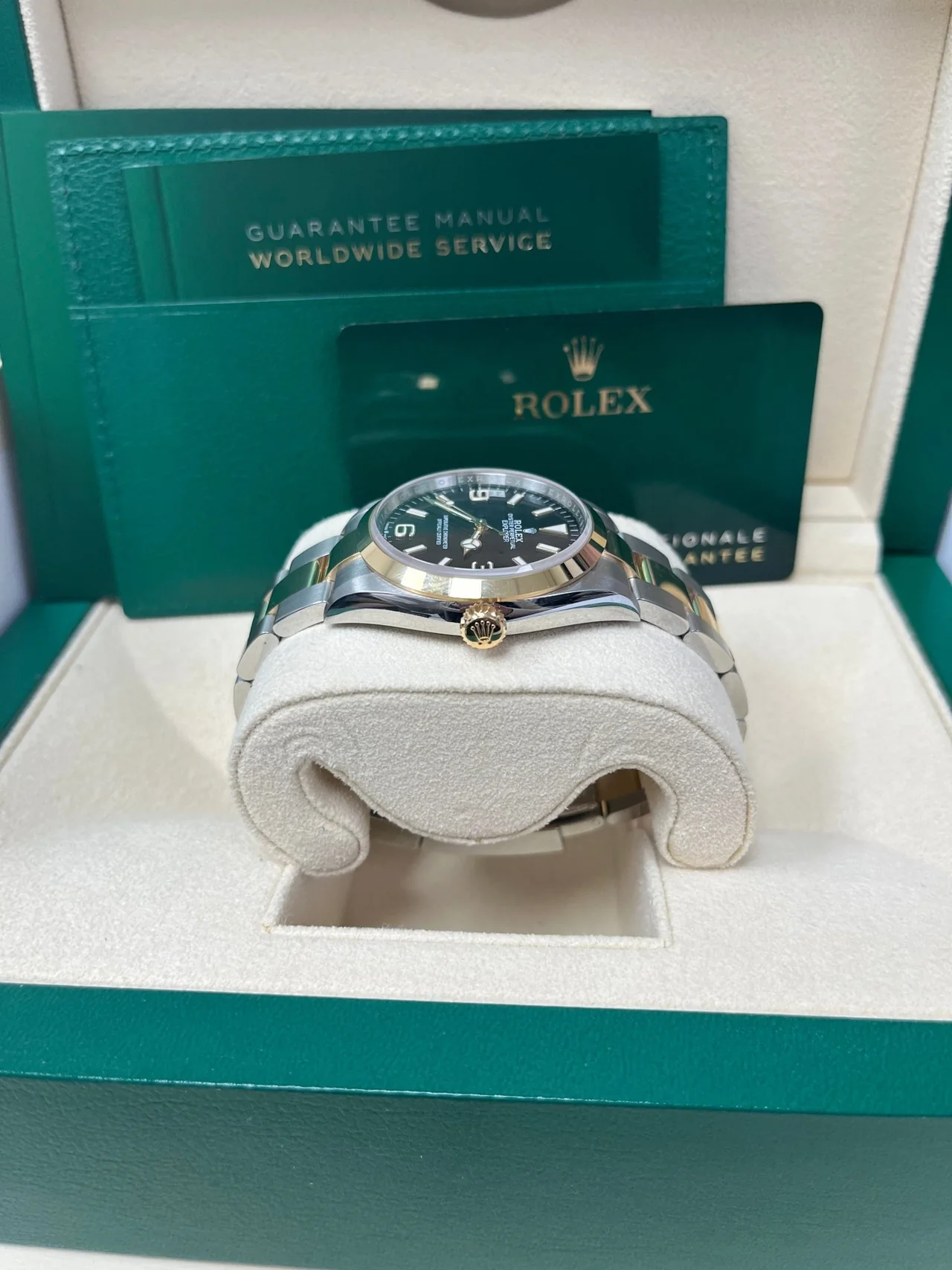 ZIICK Watch 2
