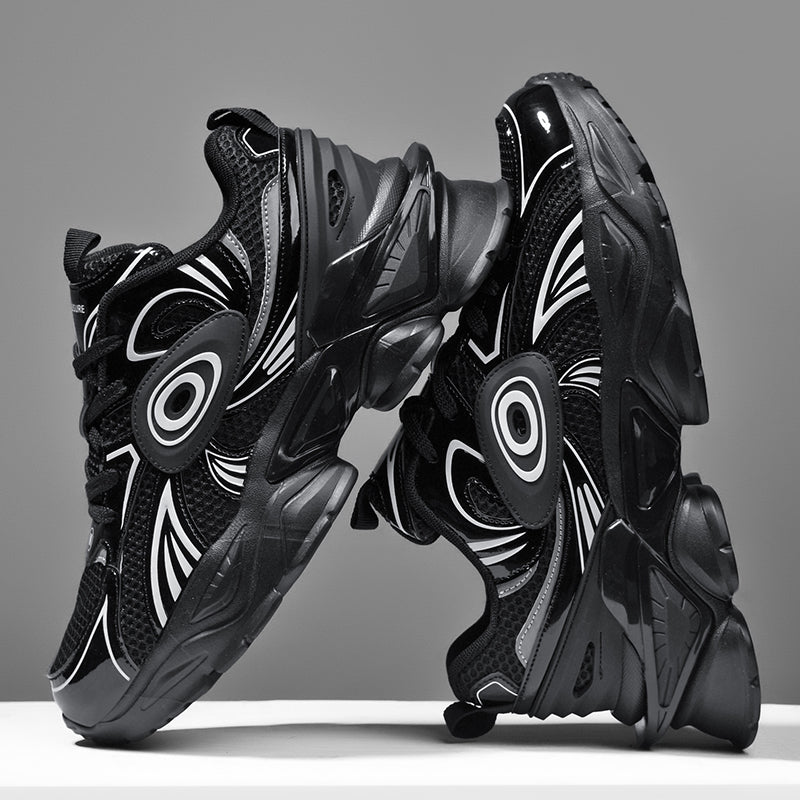 'Electro Grip' X9X Sneakers