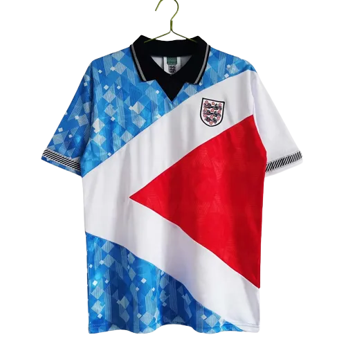 90 England Special Edition soccer jersey - Retro version: Ajax 24-25 Home Stadium Jersey - Fans Version mysite: Adidas luxuryfootballshirts.com: https://www.luxuryfootballshirts.com/