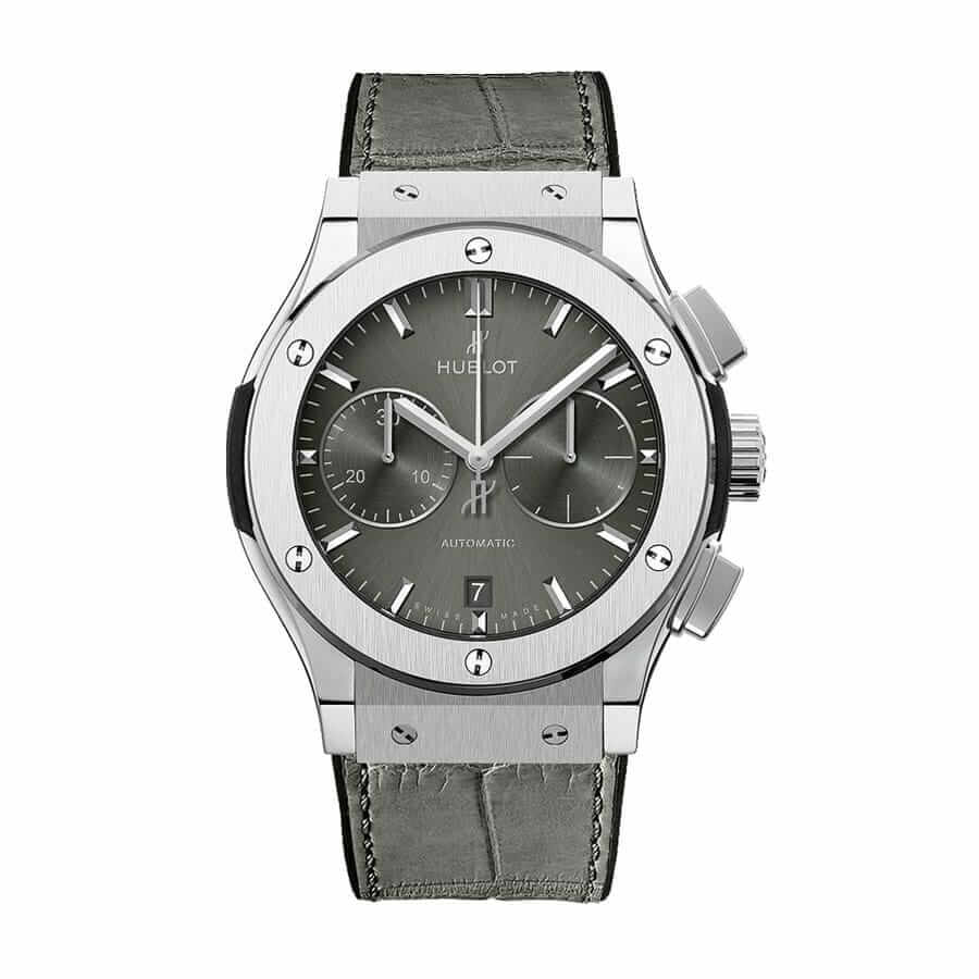 Hublot Racing Grey Replica-fasswatch
