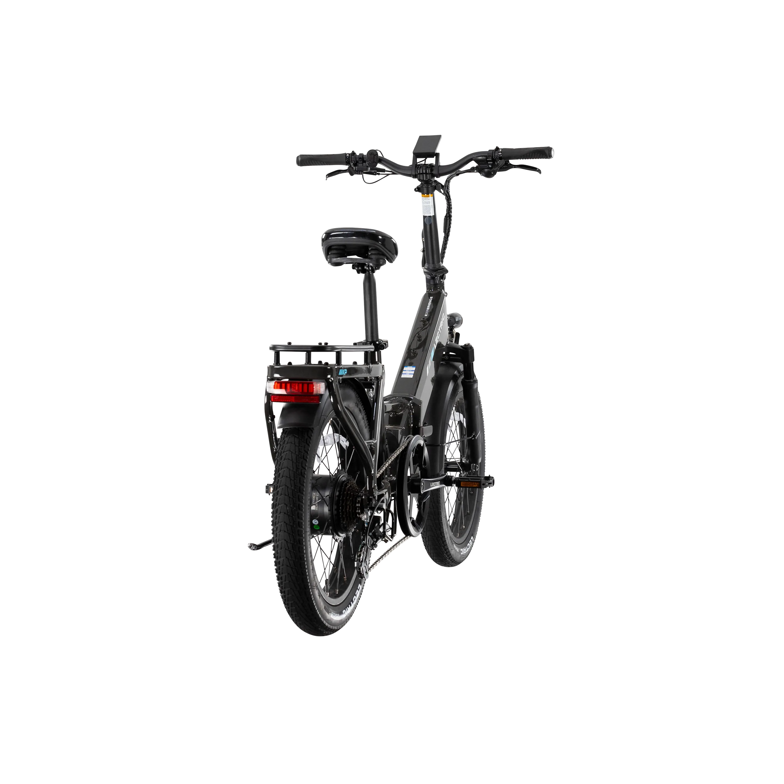 XP4 750 Step-Thru Tempest Grey + FREE LevelUp Rack, Comfort Seat, Suspension Seat Post, Elite Headlight, Bike Lock ($356 Value)、mySite、bearsvspackers