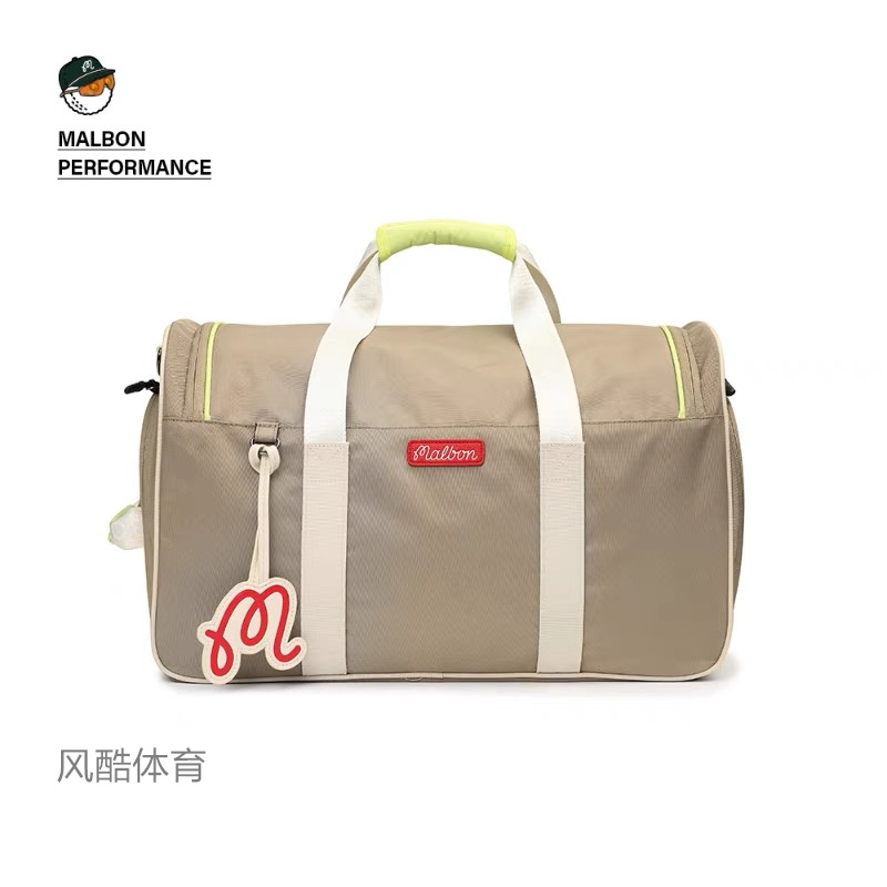 TITLESIT TAYLORMADE G/FORE GOLF BAG