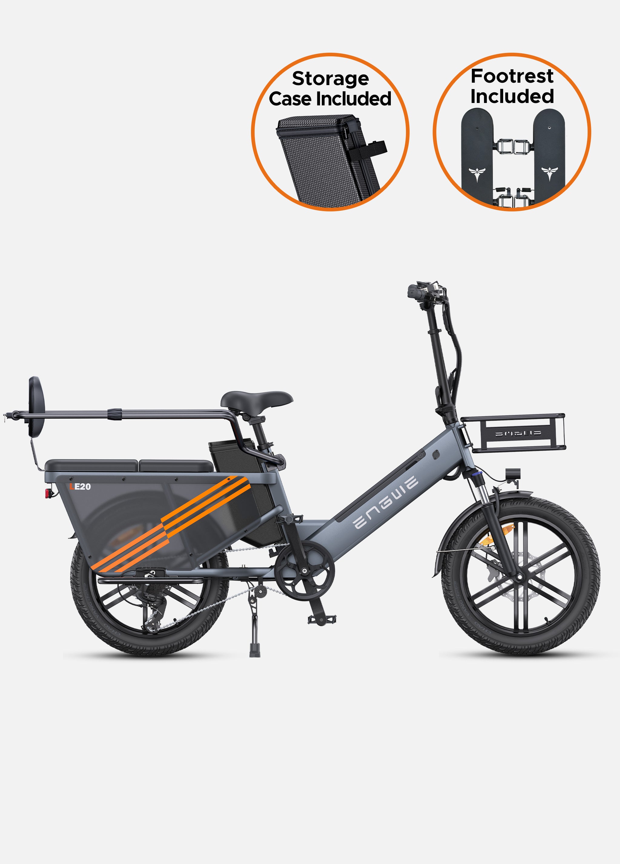 ENGWE LE20、mySite、bearsvspackers