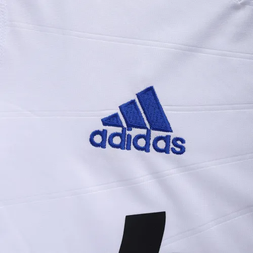 10-11 Real Madrid home soccer jersey-Retro version: Ajax 24-25 Home Stadium Jersey - Fans Version mysite: Adidas luxuryfootballshirts.com: https://www.luxuryfootballshirts.com/