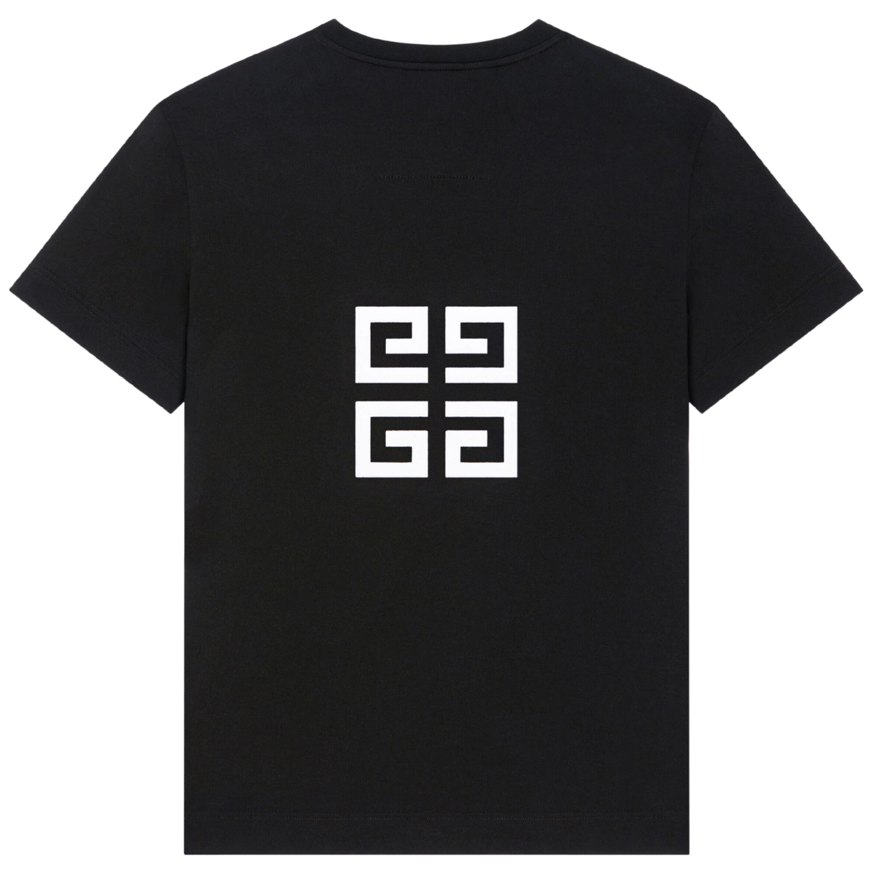 Givenchy Embroidered Logo 4G T-Shirt Oversized Fit、mysite、Cacoeks