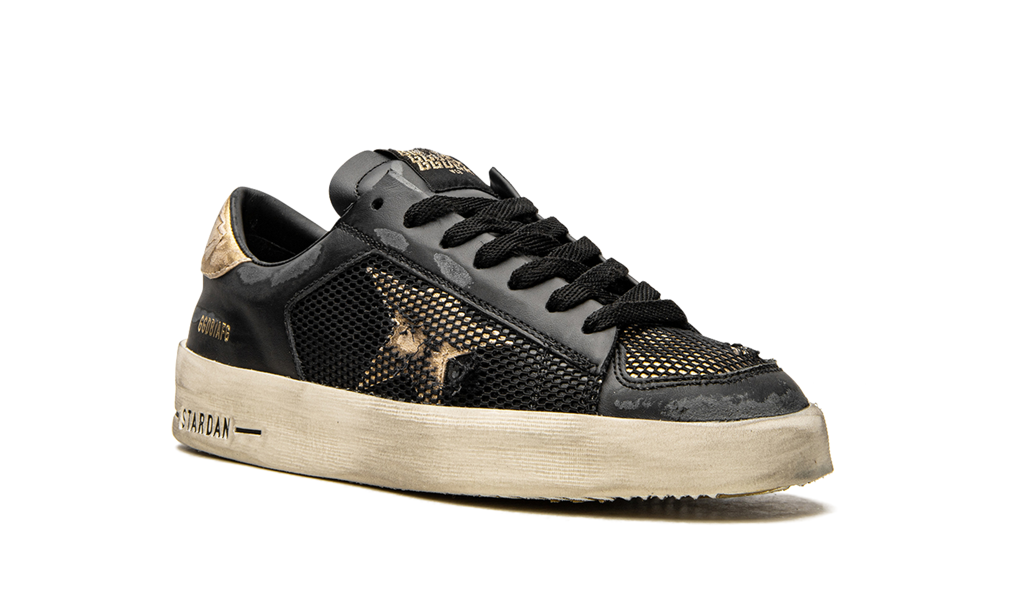 Stardan WMNS、mysite、Cacoeks