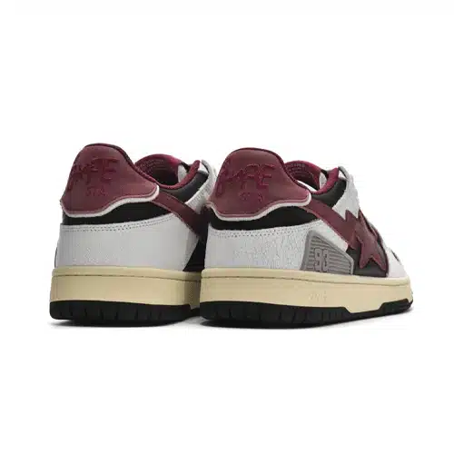 BAPESTA Sk8 #4 M1 Shoes、mysite、Cacoeks